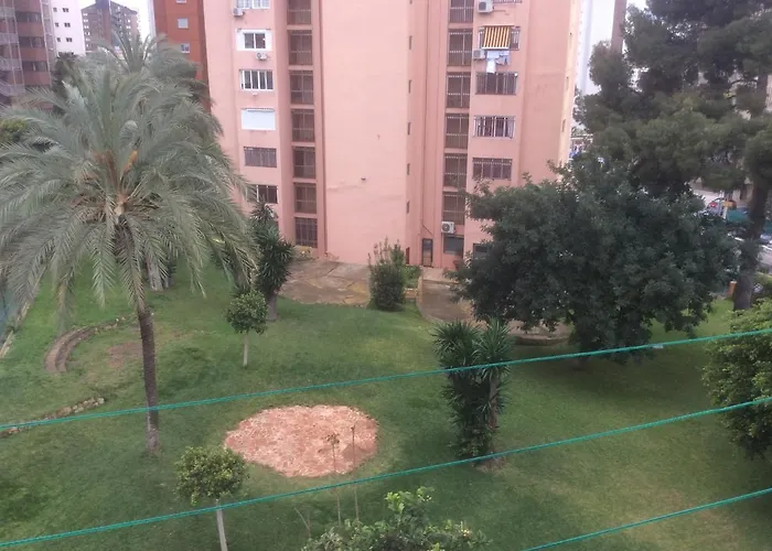 Precioso Duplex Con Piscina Y Parking