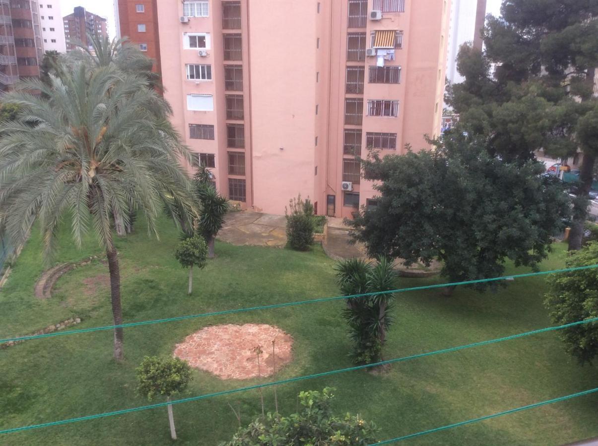 Precioso Duplex Con Piscina Y Parking Apartment Benidorm