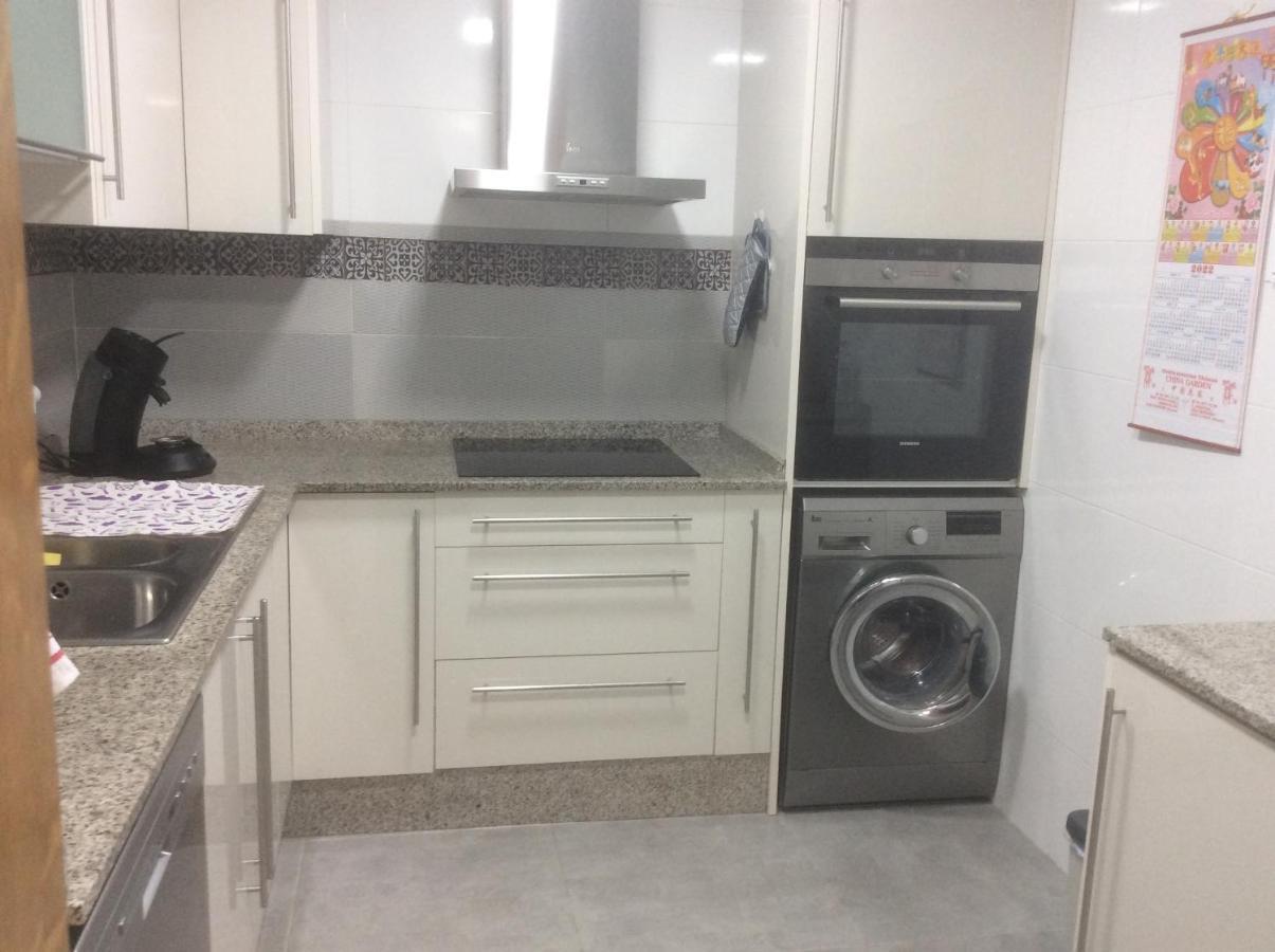 Apartment Precioso Duplex Con Piscina Y Parking